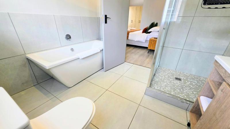 3 Bedroom Property for Sale in Kleinkrantz Western Cape